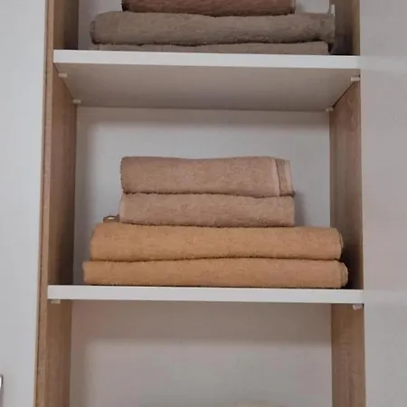 ゲストハウス Center ティラナ