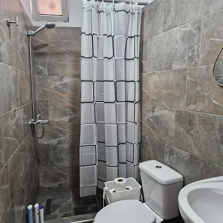 Center Guest house *