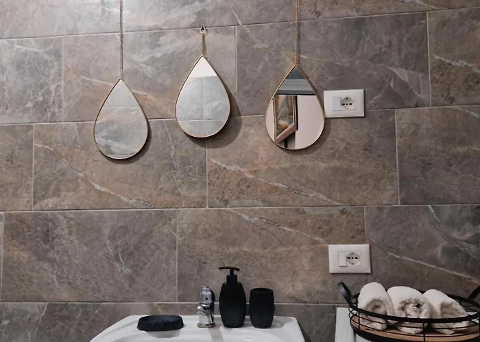 ゲストハウス Center